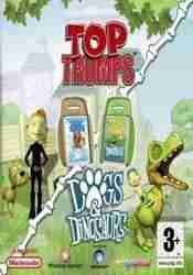 Descargar Top Trumps Adventures Dogs And Dinosaurs [English] por Torrent